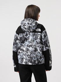 Ветровка The North Face Dryvent Mono Mountain модель NF0A88YX8T01 Фото