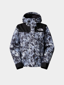 Вітровка The North Face Dryvent Mono Mountain модель NF0A88YX8T01 Вітровка The North Face Dryvent Mono Mountain модель NF0A88YX8T01 Фото