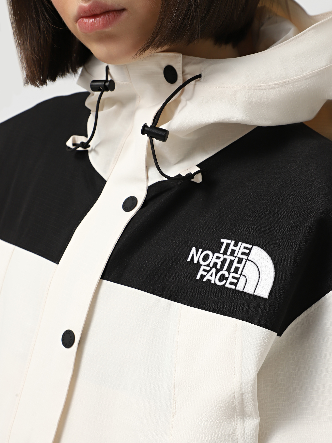 Вітровка The North Face Dryvent Mono Mountain модель NF0A88YXROU1 Фото