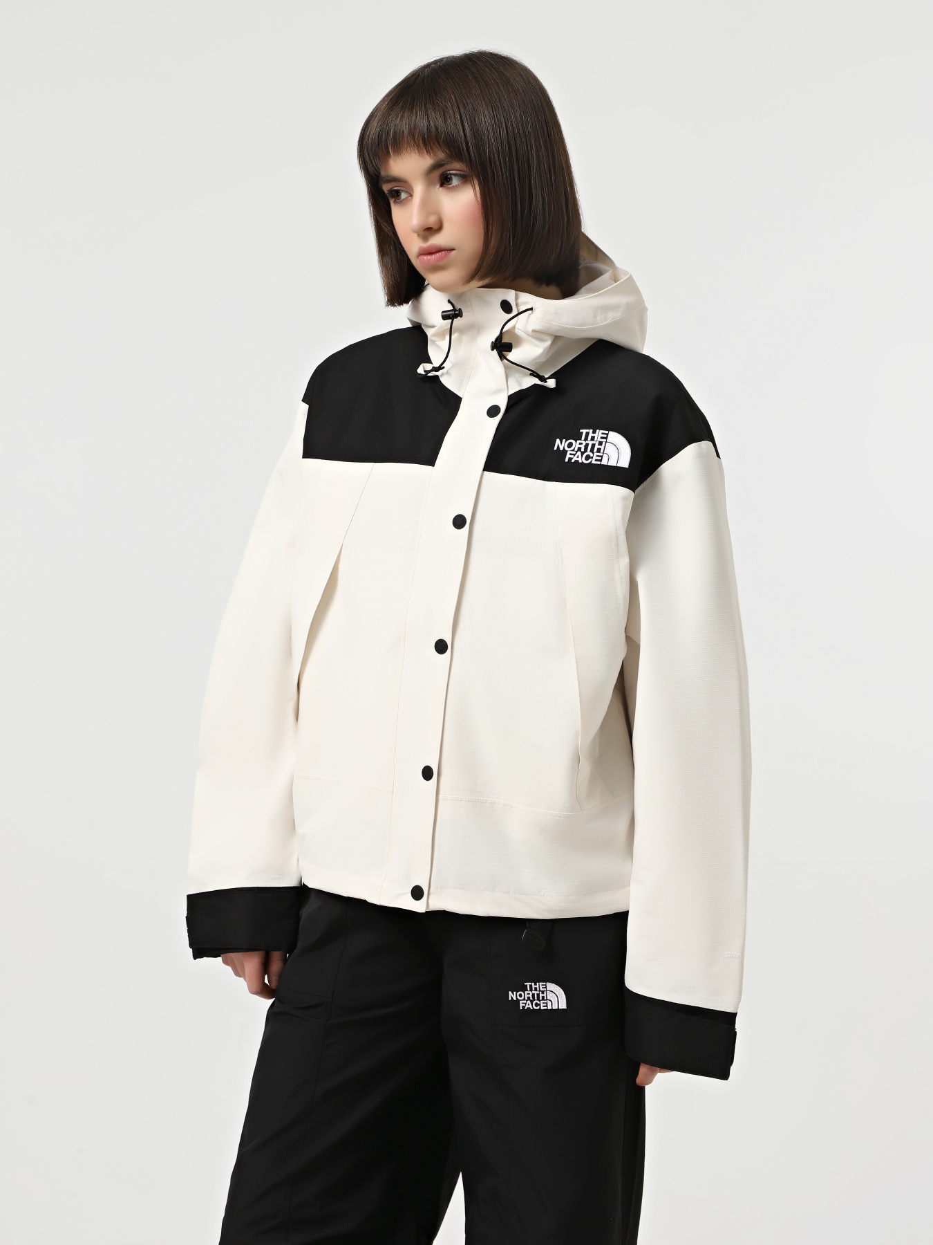 Вітровка The North Face Dryvent Mono Mountain модель NF0A88YXROU1 Фото