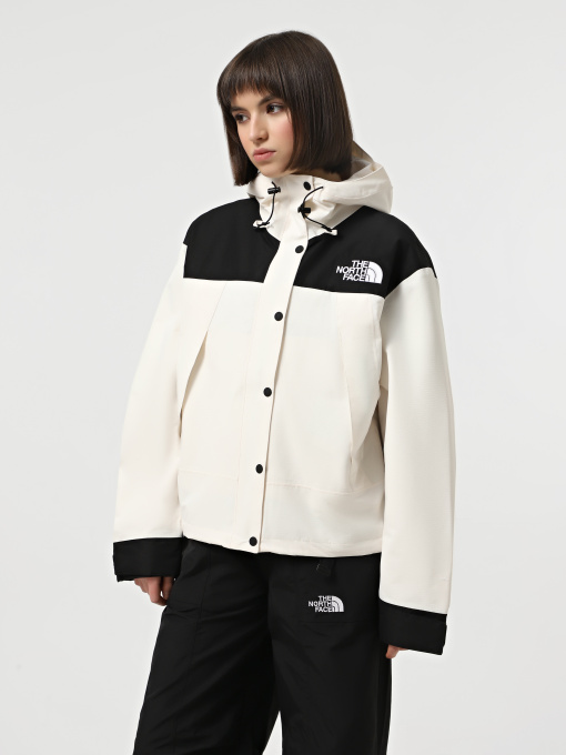 Ветровка The North Face Dryvent Mono Mountain модель NF0A88YXROU1 Фото