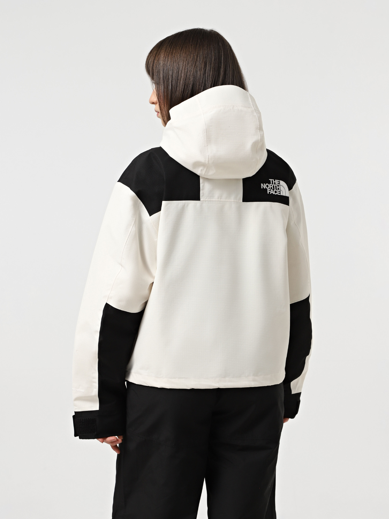 Ветровка The North Face Dryvent Mono Mountain модель NF0A88YXROU1 Фото