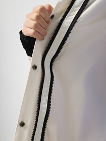 Ветровка The North Face Dryvent Mono Mountain модель NF0A88YXROU1 Фото