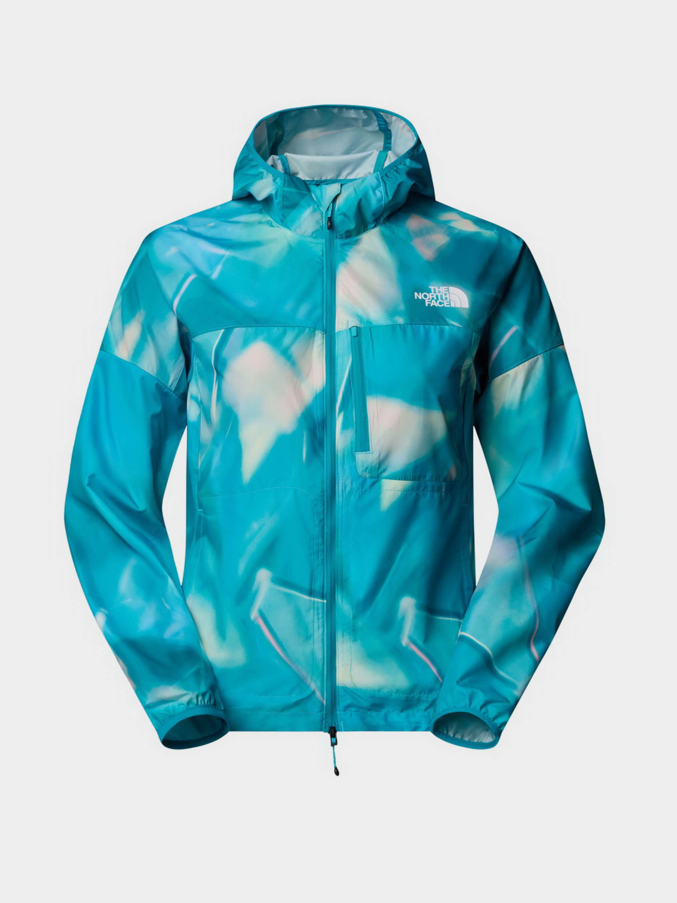 Ветровка The North Face Higher Run Wind модель NF0A872063M1 Фото