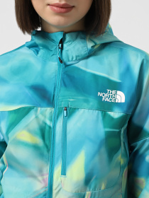 Ветровка The North Face Higher Run Wind модель NF0A872063M1 Фото