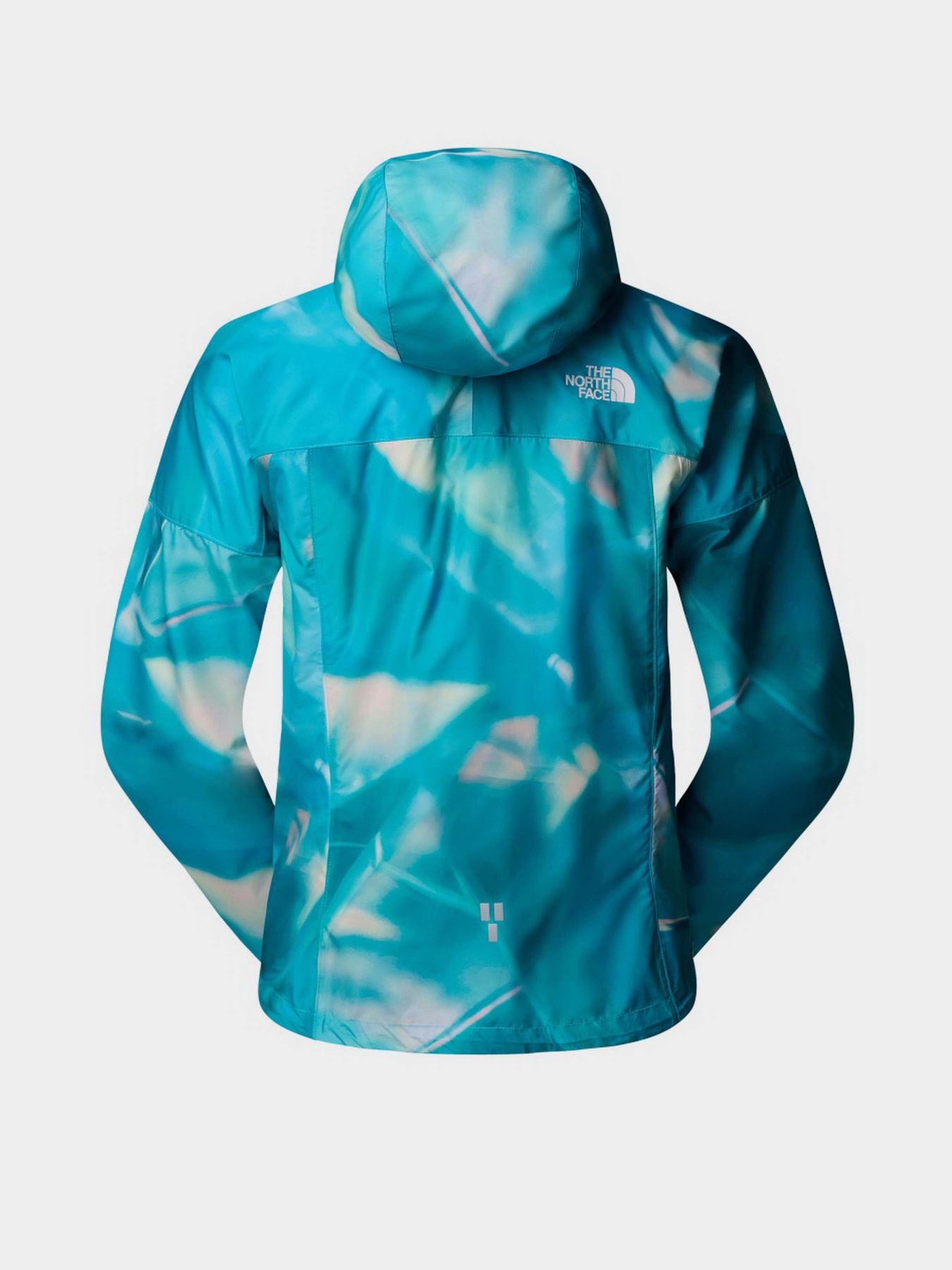 Ветровка The North Face Higher Run Wind модель NF0A872063M1 Фото