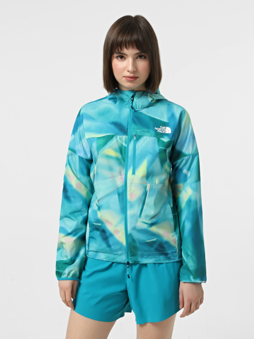 Вітровка The North Face Higher Run Wind модель NF0A872063M1 Фото