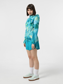 Ветровка The North Face Higher Run Wind модель NF0A872063M1 Фото