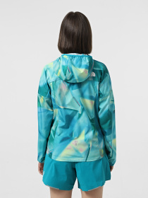 Ветровка The North Face Higher Run Wind модель NF0A872063M1 Фото