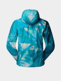 Ветровка The North Face Higher Run Wind модель NF0A872063M1 Фото