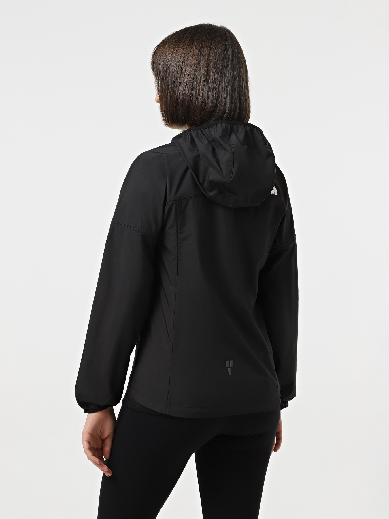 Вітровка The North Face Higher Run Wind модель NF0A87204H01 Фото