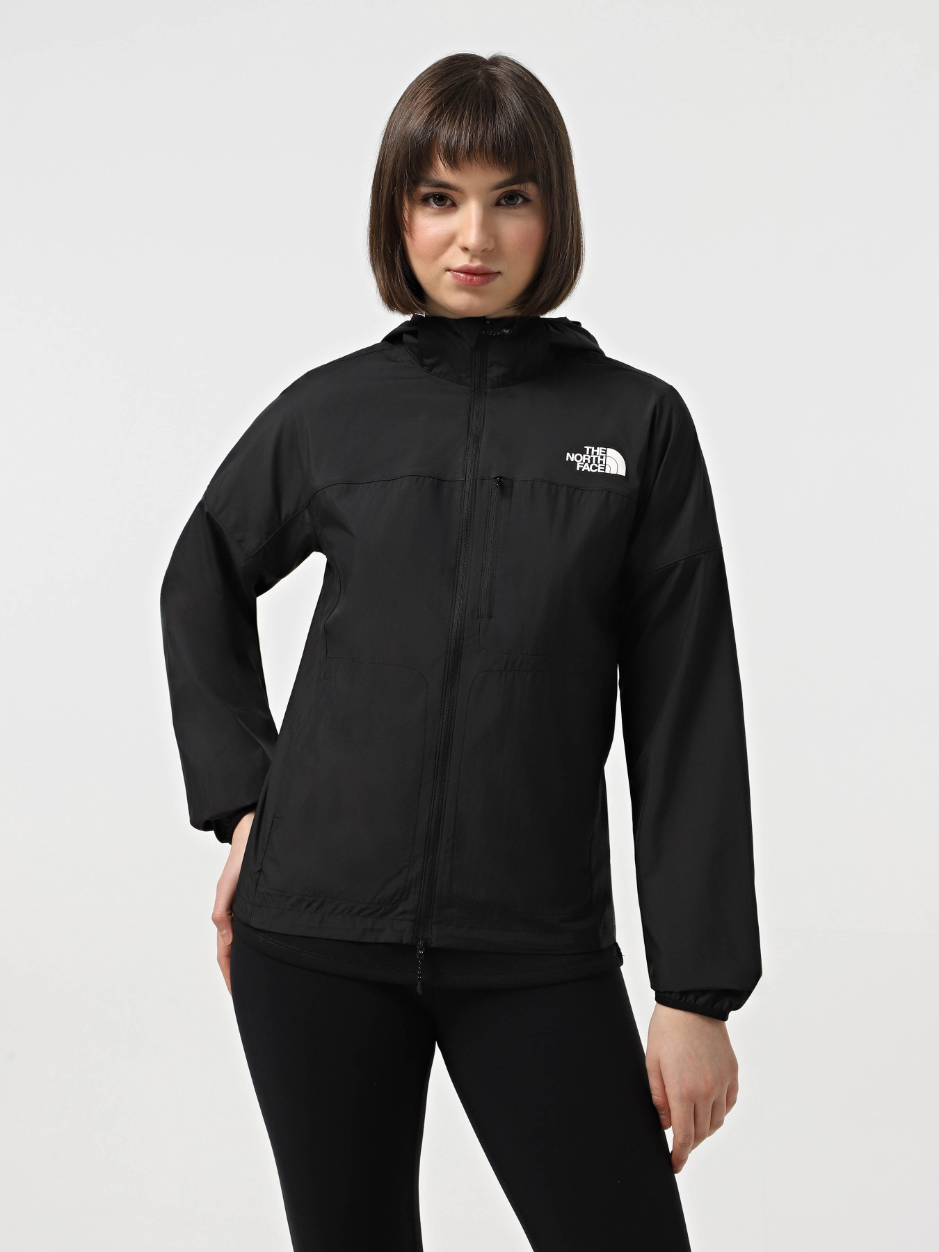 Вітровка The North Face Higher Run Wind модель NF0A87204H01 Фото