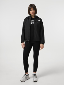 Ветровка The North Face Higher Run Wind модель NF0A87204H01 Фото