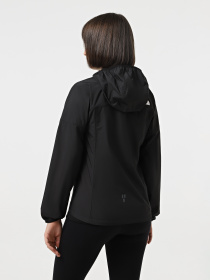 Ветровка The North Face Higher Run Wind модель NF0A87204H01 Фото