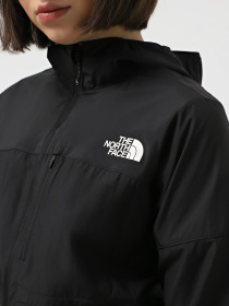 Ветровка The North Face Higher Run Wind модель NF0A87204H01 Фото