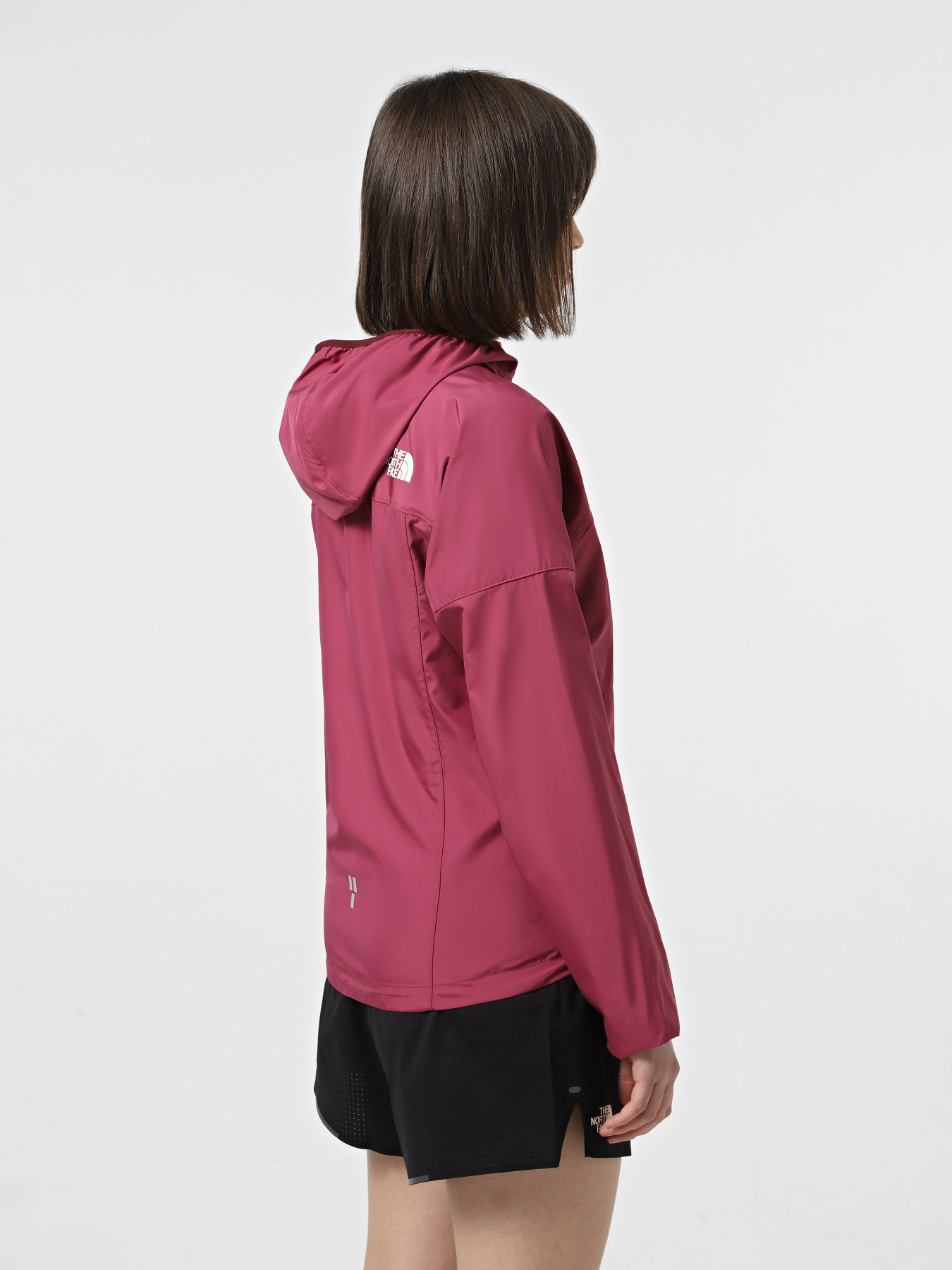 Ветровка The North Face Higher Run Wind модель NF0A87206EO1 Фото