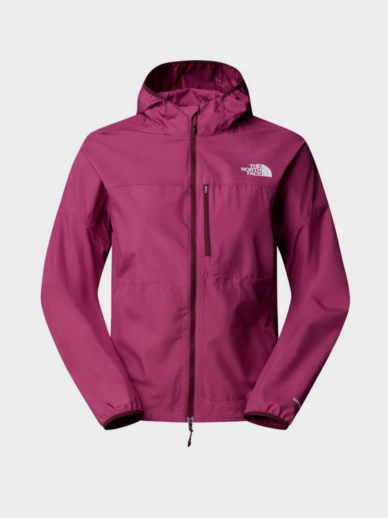 Ветровка The North Face Higher Run Wind модель NF0A87206EO1 Фото