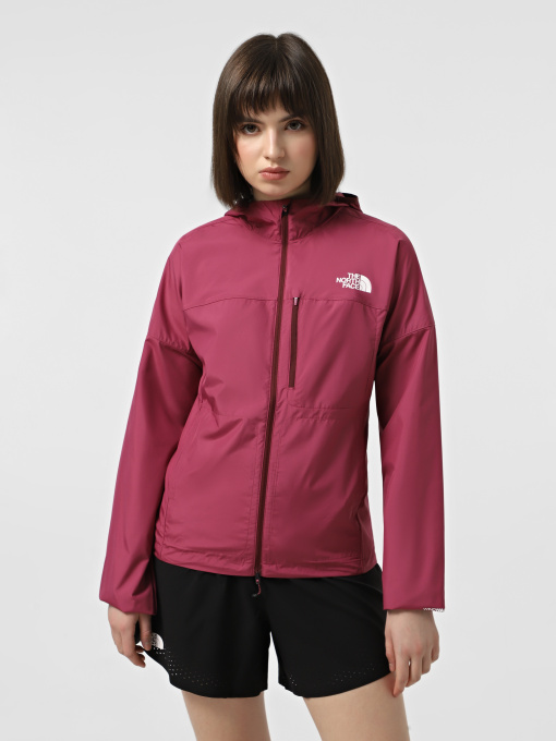 Ветровка The North Face Higher Run Wind модель NF0A87206EO1 Фото