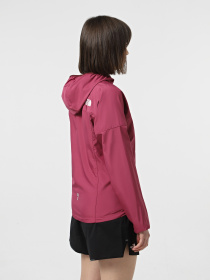 Ветровка The North Face Higher Run Wind модель NF0A87206EO1 Фото