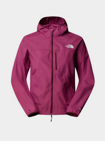 Ветровка The North Face Higher Run Wind модель NF0A87206EO1 Фото
