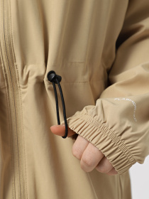 Ветровка The North Face Ma Wind модель NF0A8BFQLK51 Фото