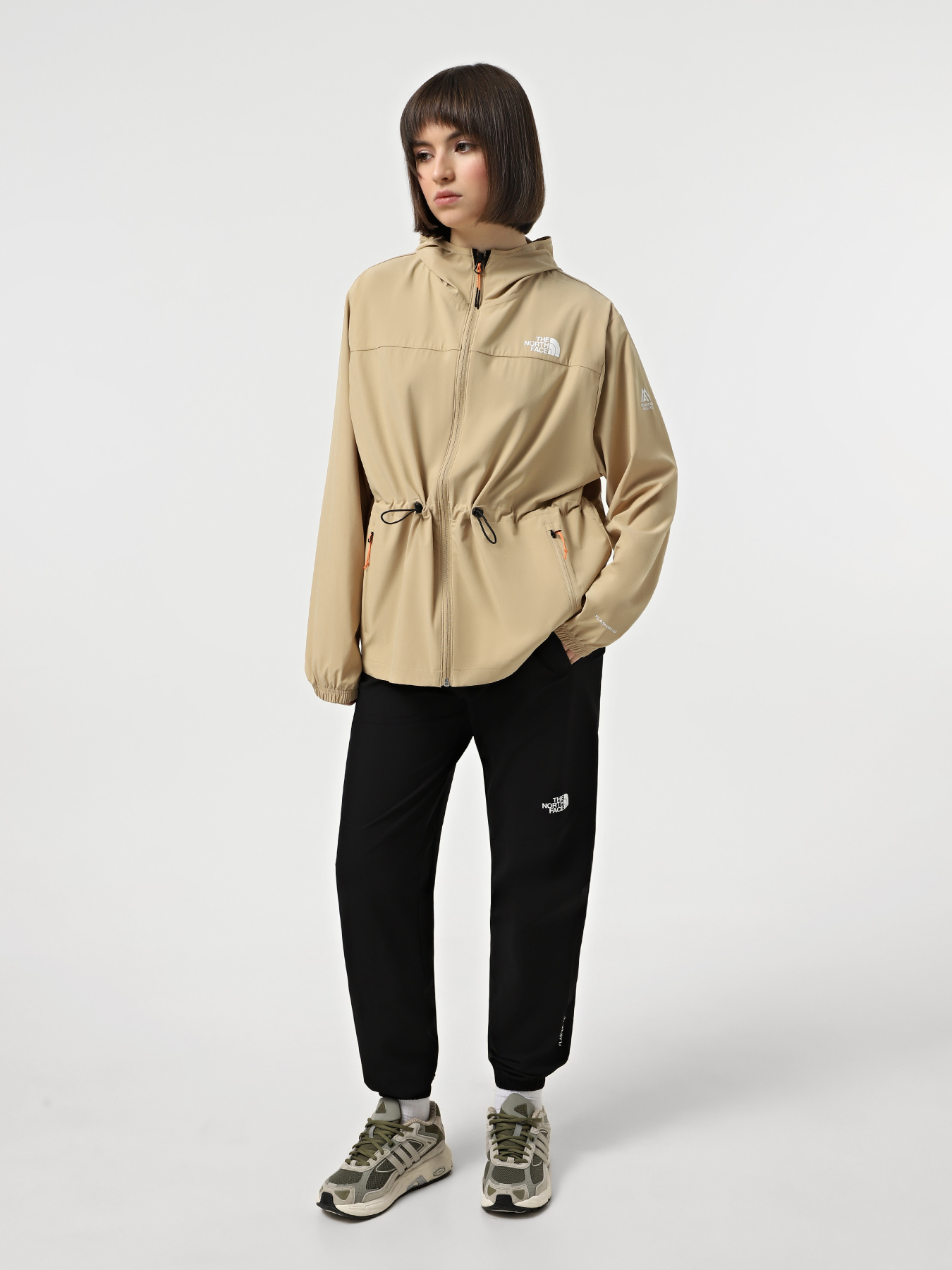 Ветровка The North Face Ma Wind модель NF0A8BFQLK51 Фото