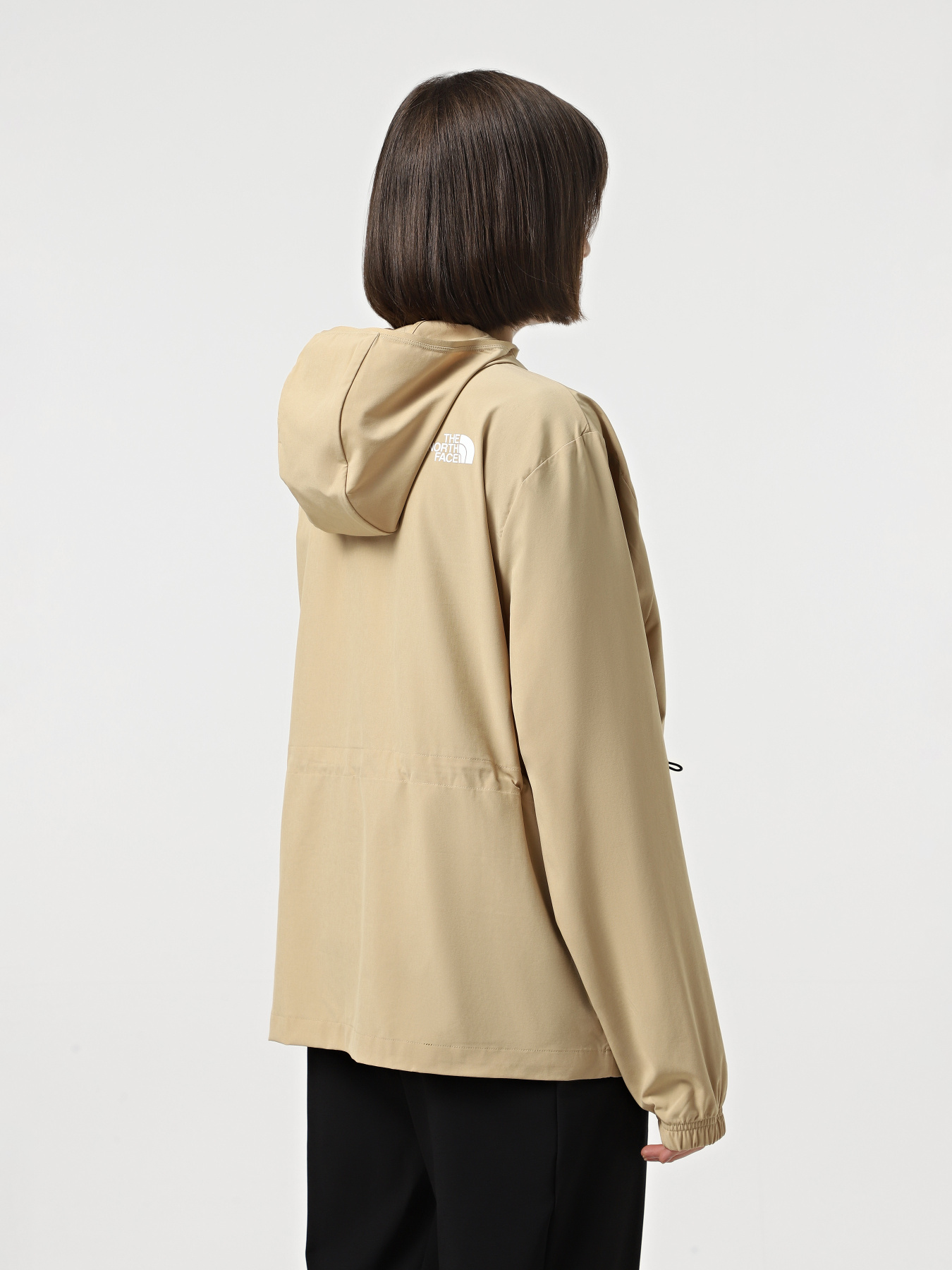 Ветровка The North Face Ma Wind модель NF0A8BFQLK51 Фото