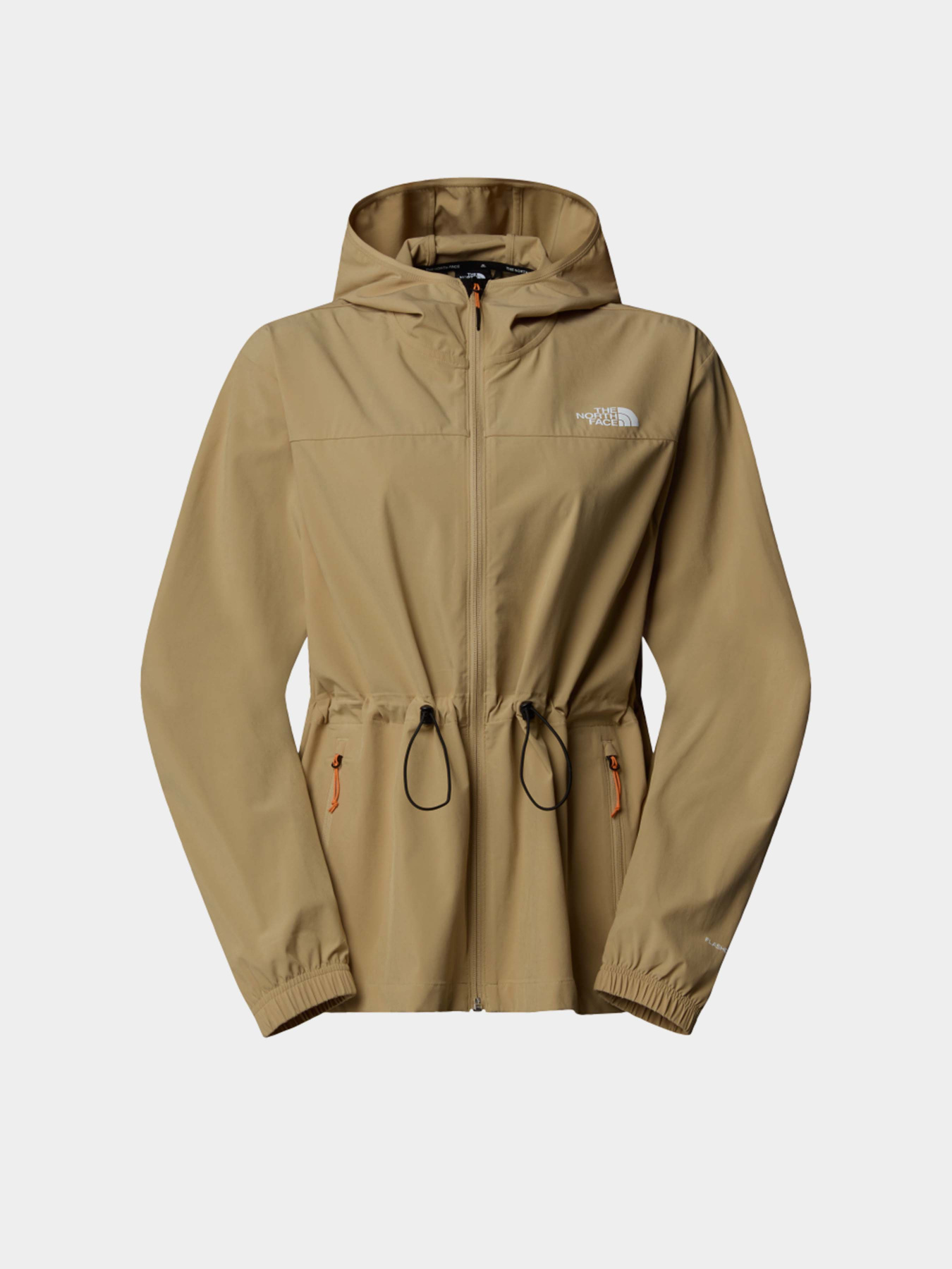 Ветровка The North Face Ma Wind модель NF0A8BFQLK51 Фото