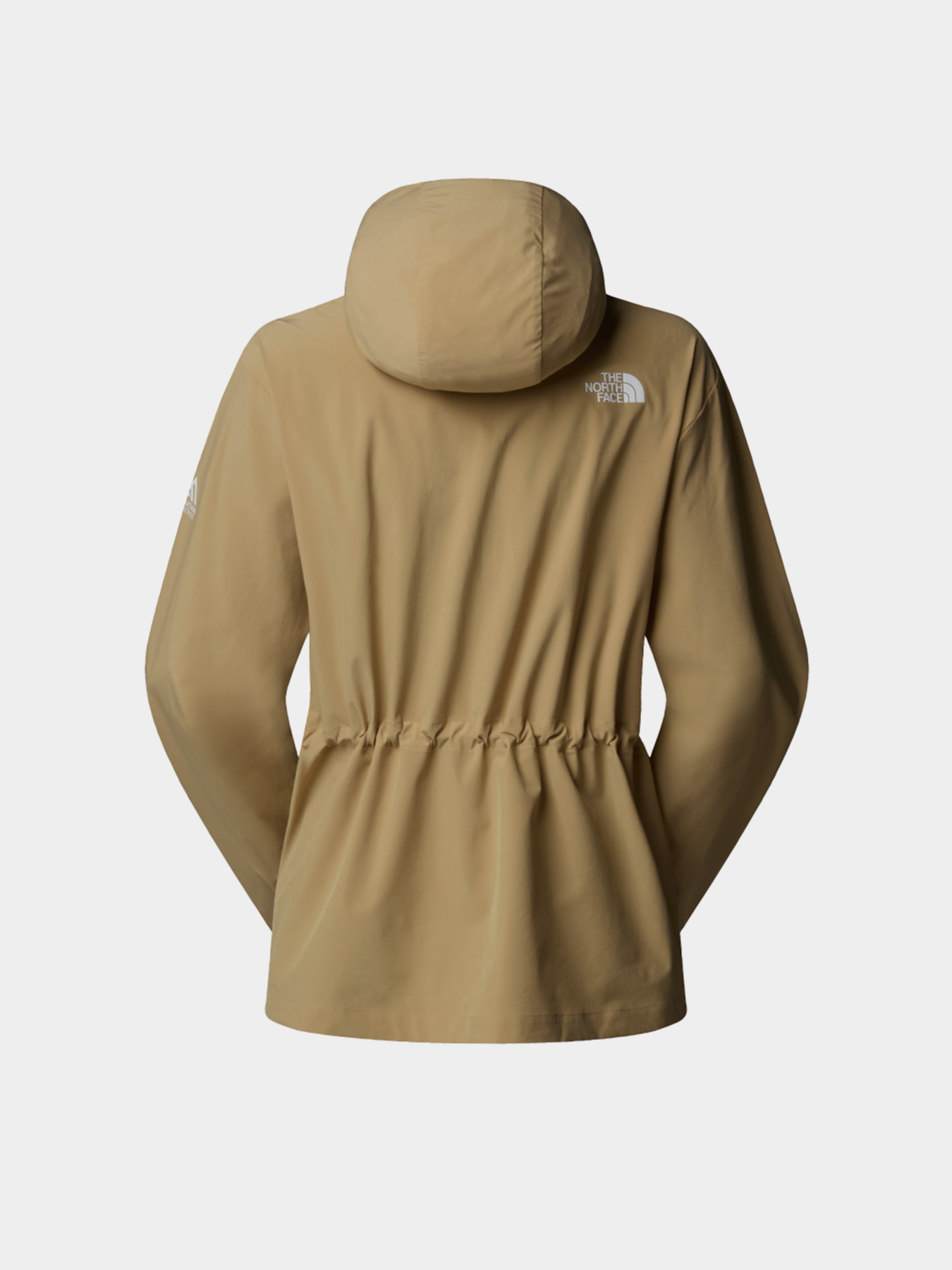 Ветровка The North Face Ma Wind модель NF0A8BFQLK51 Фото