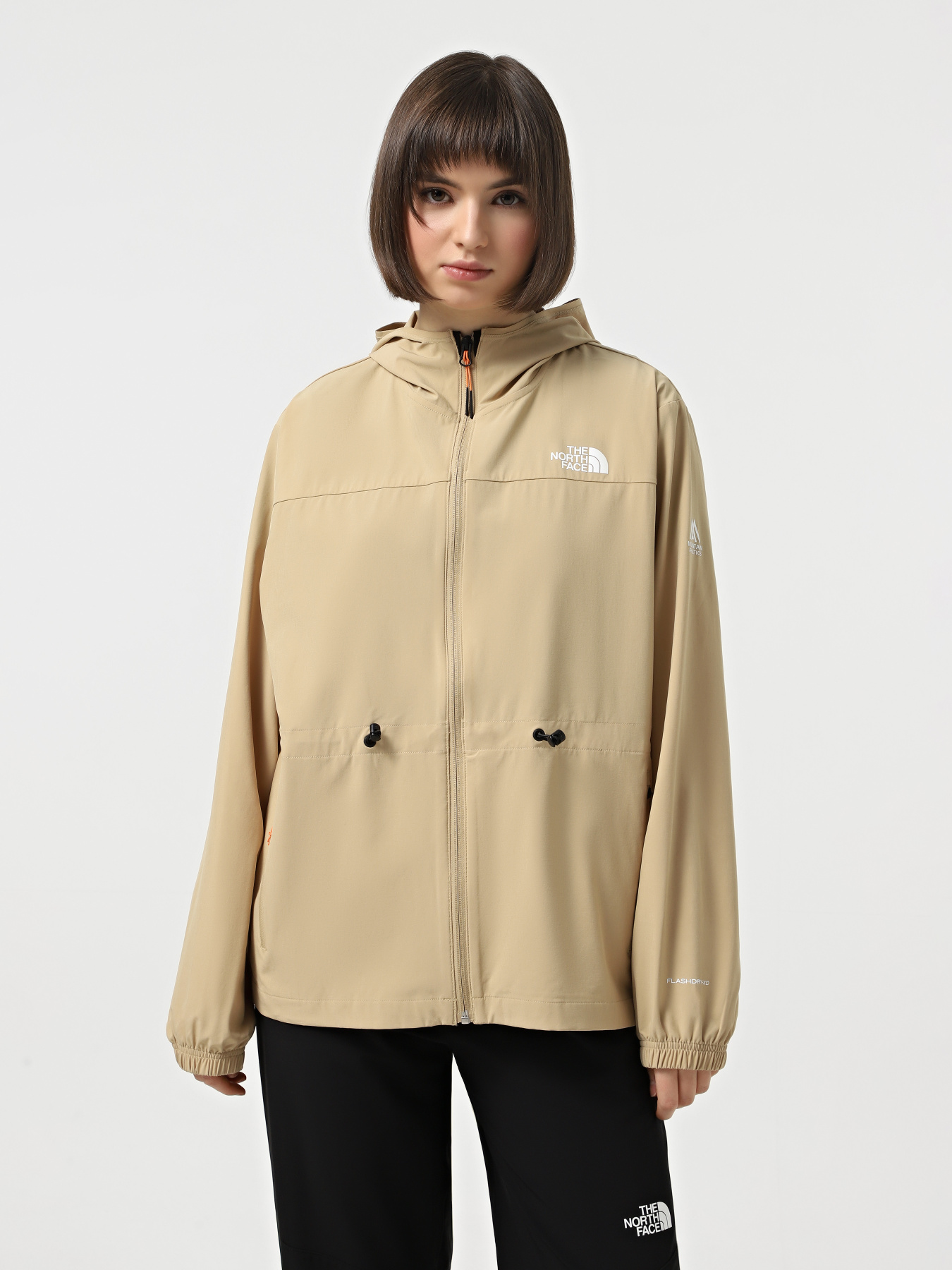 Ветровка The North Face Ma Wind модель NF0A8BFQLK51 Фото