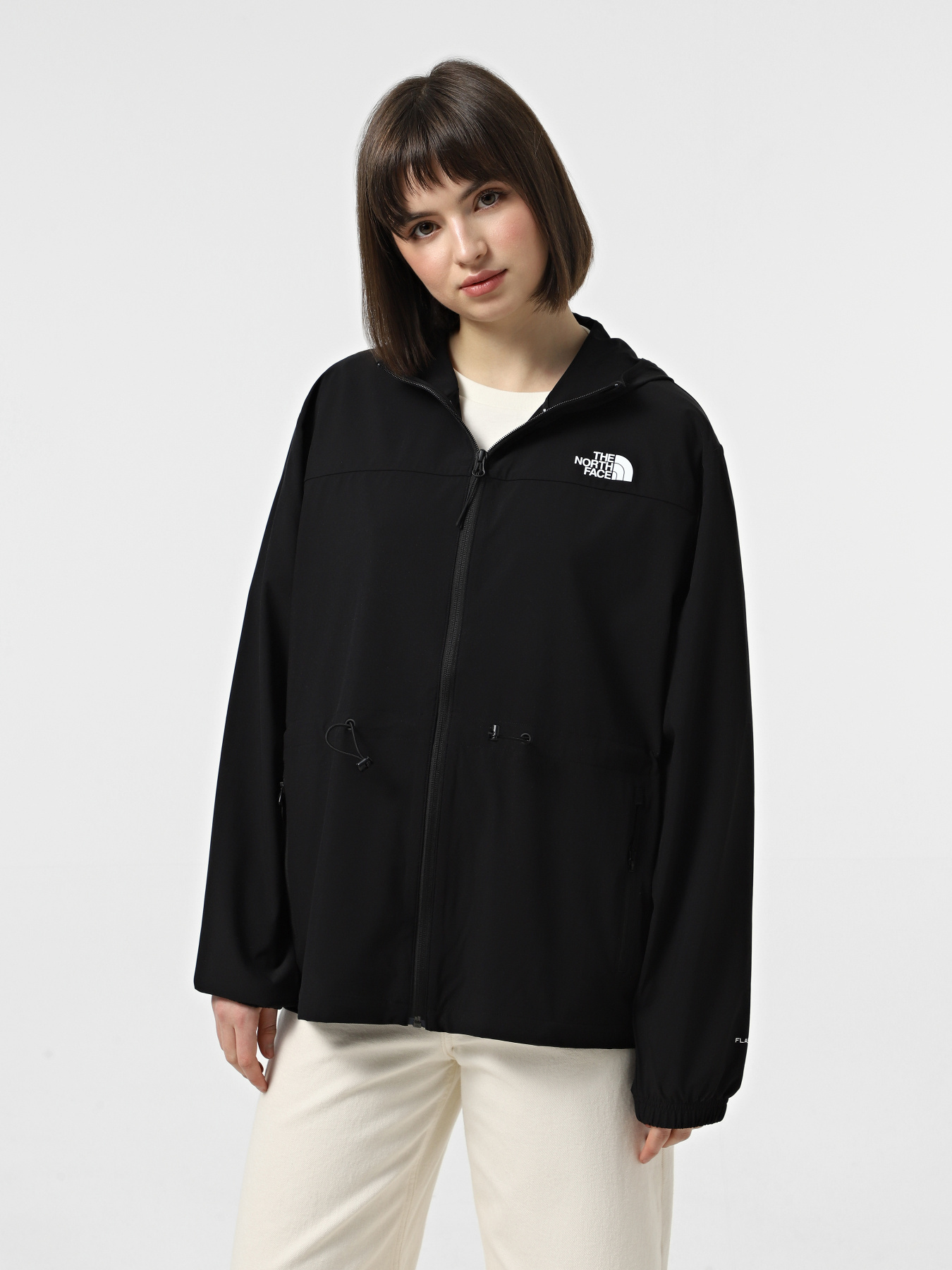 Вітровка The North Face Ma Wind модель NF0A8BFQJK31 Фото