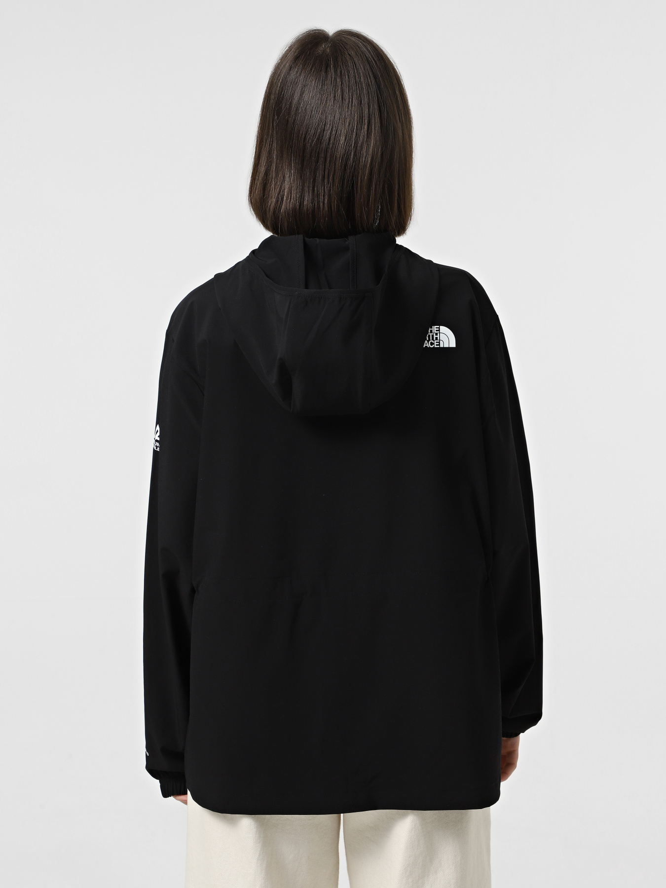 Вітровка The North Face Ma Wind модель NF0A8BFQJK31 Фото