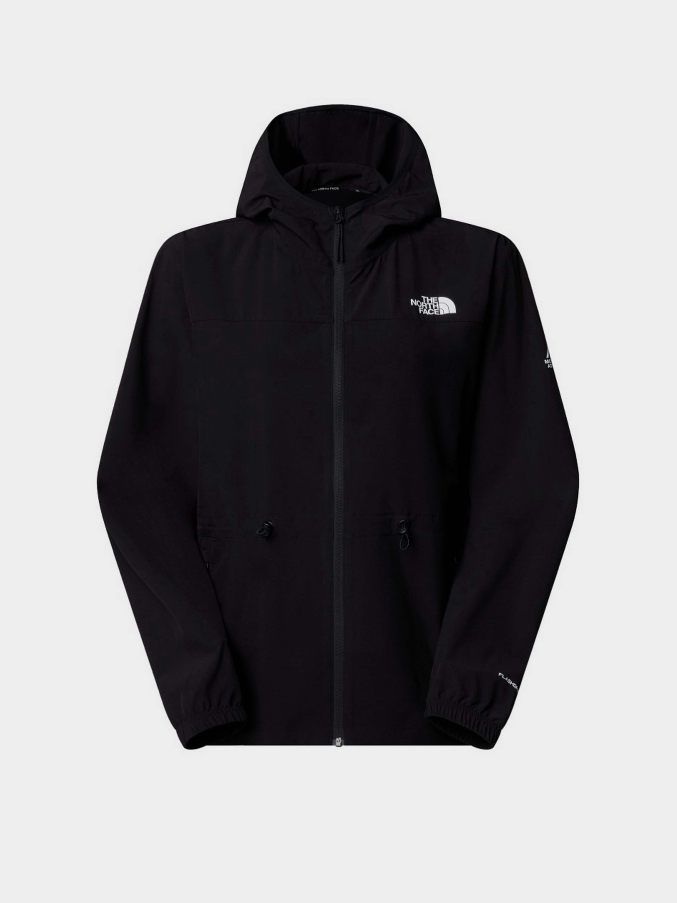 Вітровка The North Face Ma Wind модель NF0A8BFQJK31 Фото