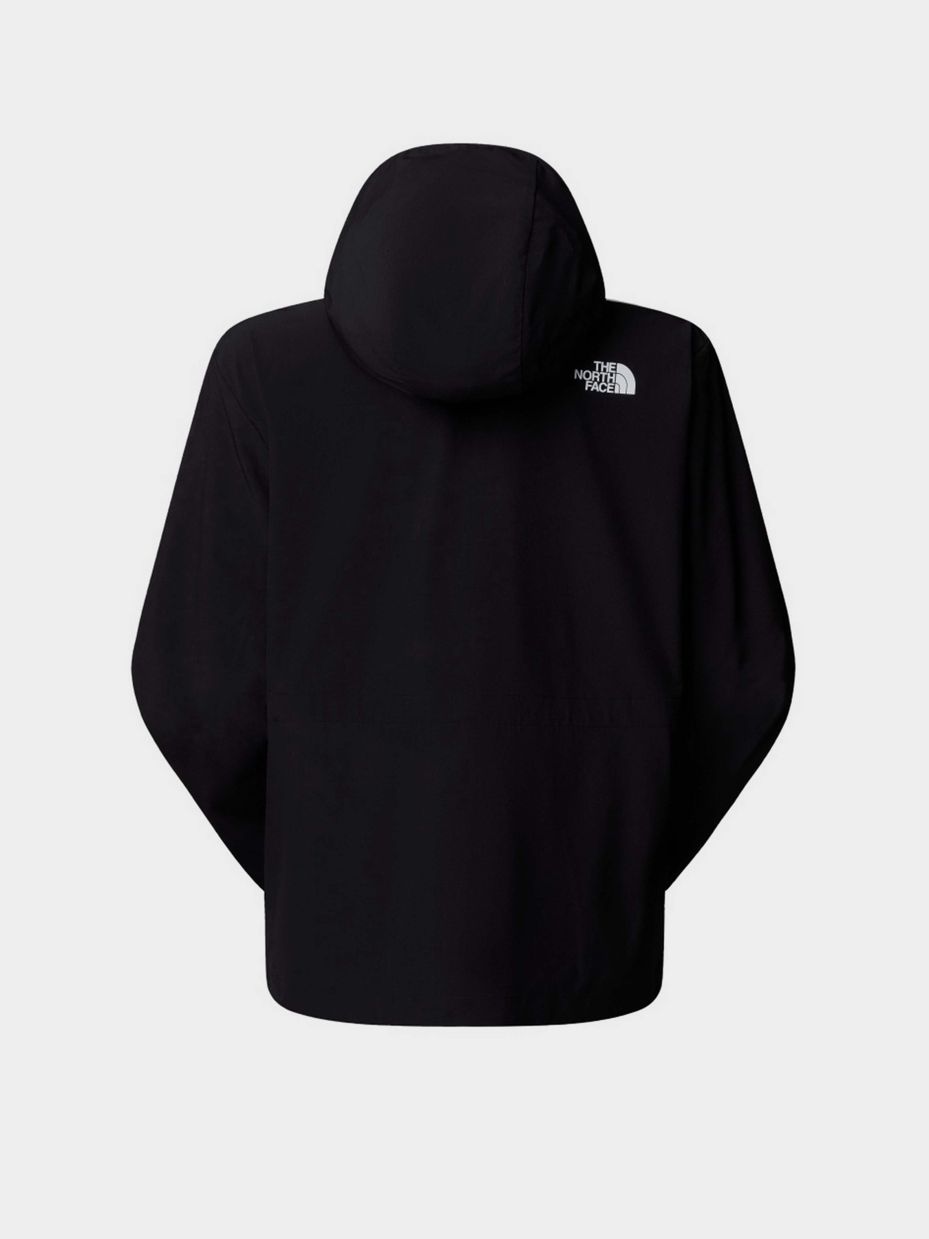 Вітровка The North Face Ma Wind модель NF0A8BFQJK31 Фото