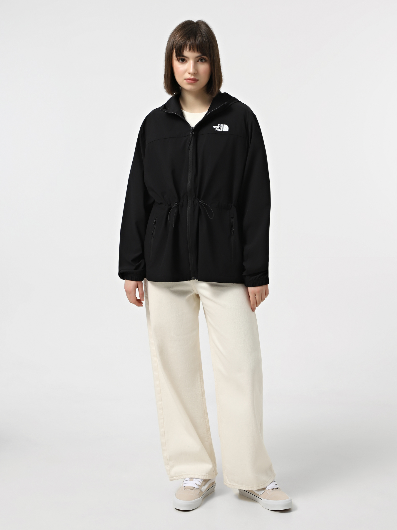 Вітровка The North Face Ma Wind модель NF0A8BFQJK31 Фото