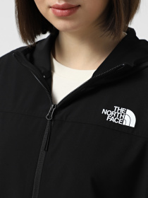 Вітровка The North Face Ma Wind модель NF0A8BFQJK31 Фото