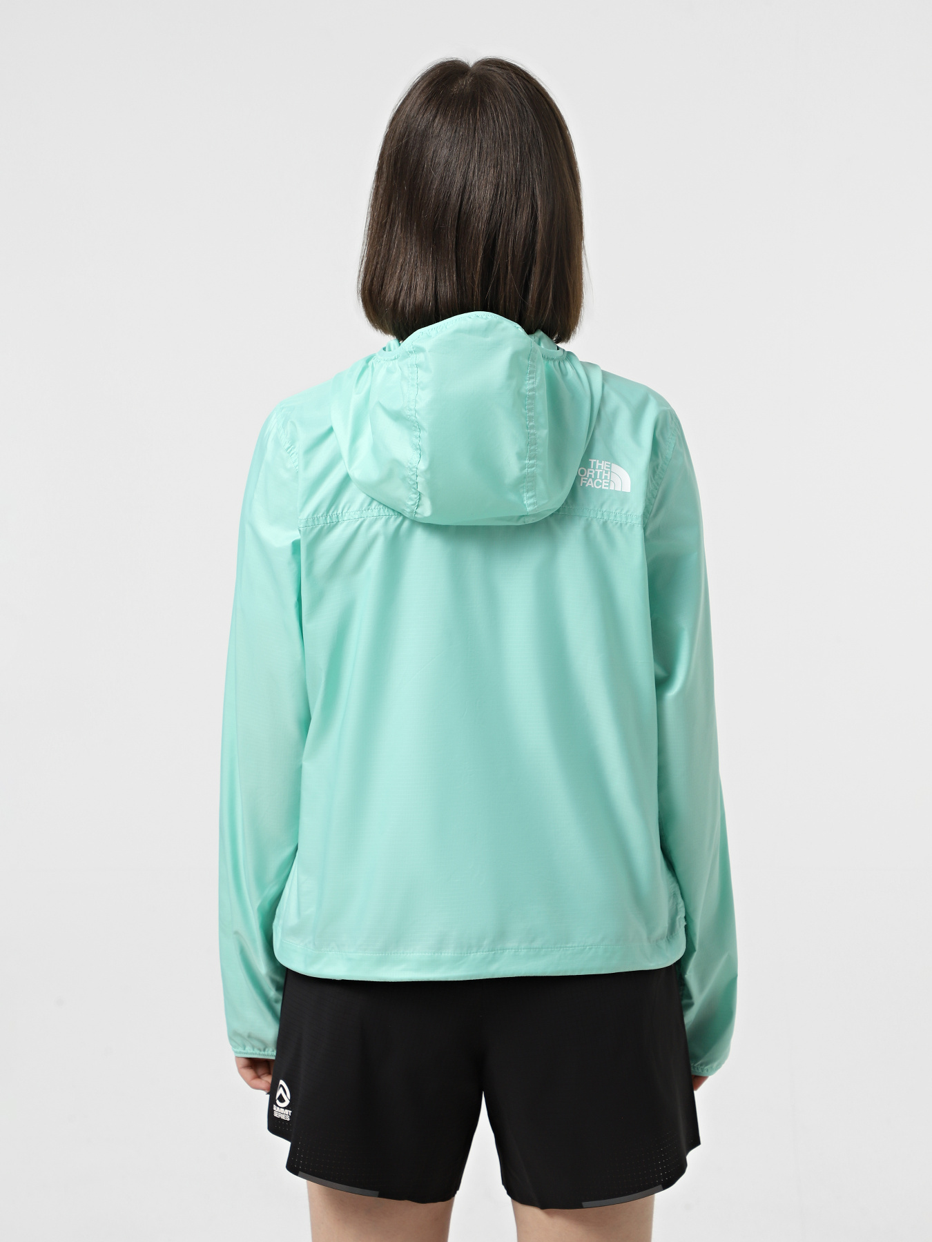 Вітровка The North Face Cyclone Wind модель NF0A8B6G6EI1 Фото