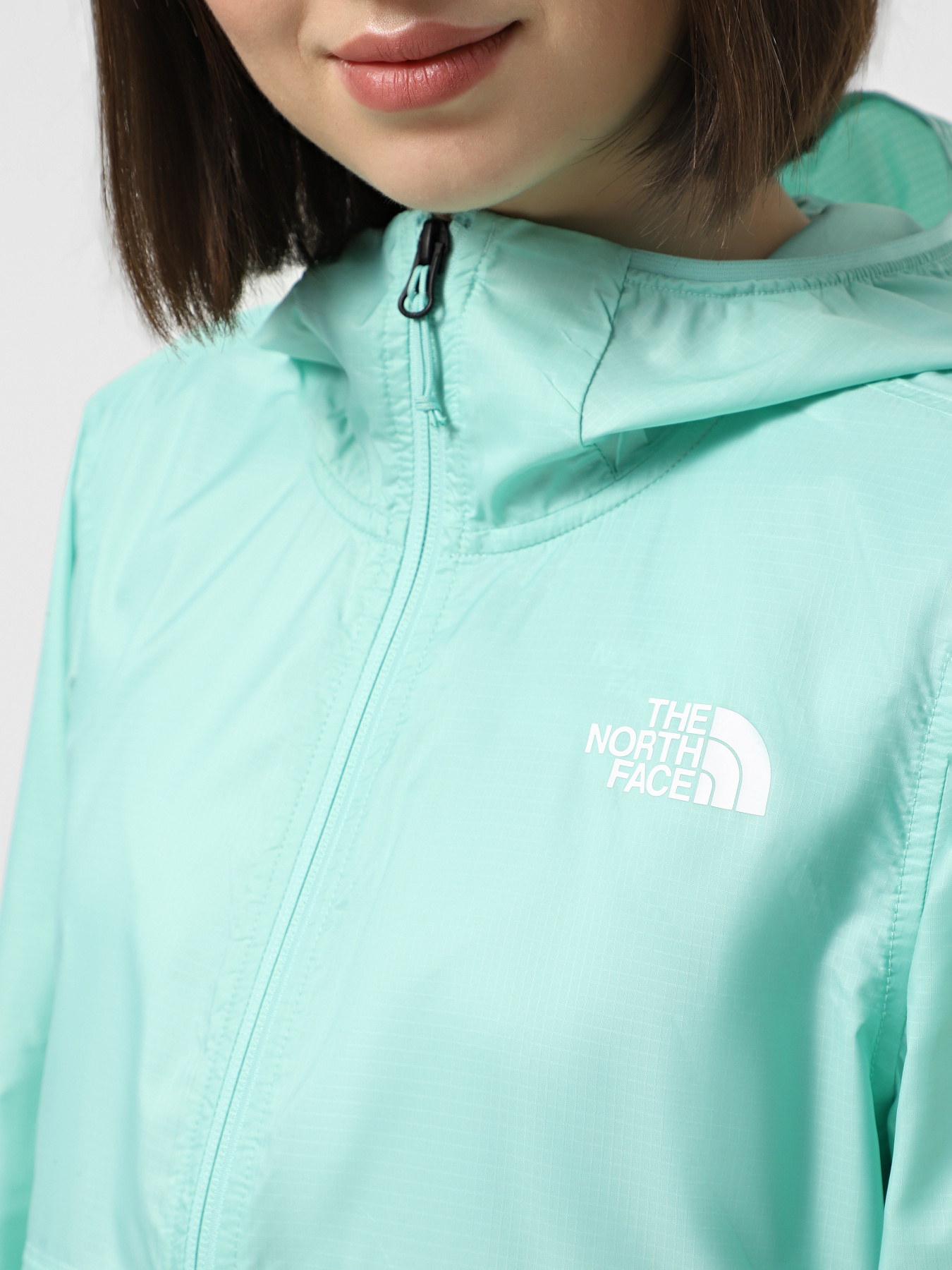 Вітровка The North Face Cyclone Wind модель NF0A8B6G6EI1 Фото