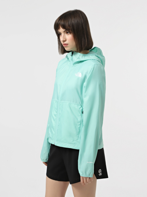 Куртки и дубленки The North Face Cyclone Wind модель NF0A8B6G6EI1 Фото