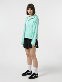 Куртки и дубленки The North Face Cyclone Wind модель NF0A8B6G6EI1 Фото