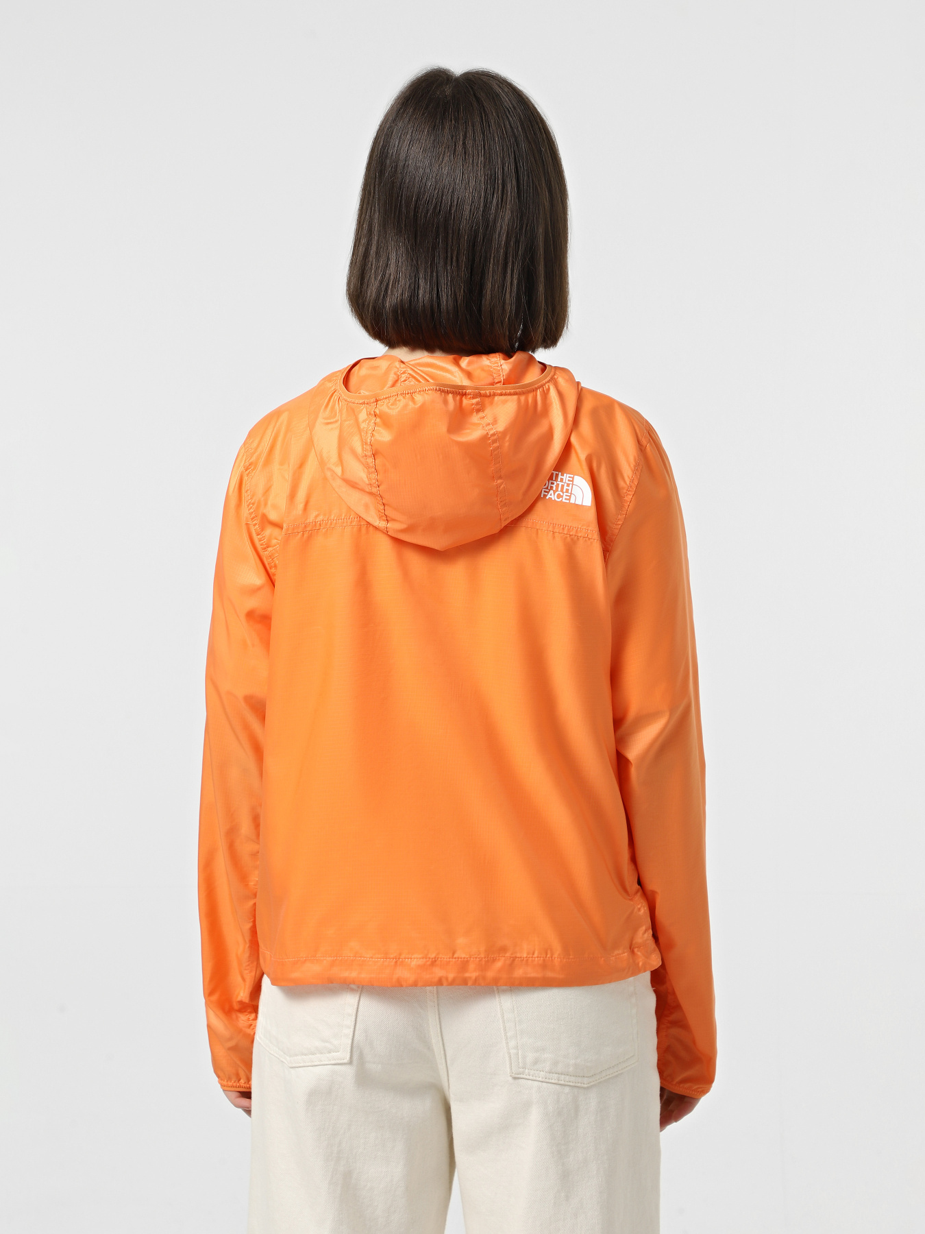 Вітровка The North Face Cyclone Wind модель NF0A8B6G0TO1 Фото