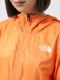 Вітровка The North Face Cyclone Wind модель NF0A8B6G0TO1 Фото