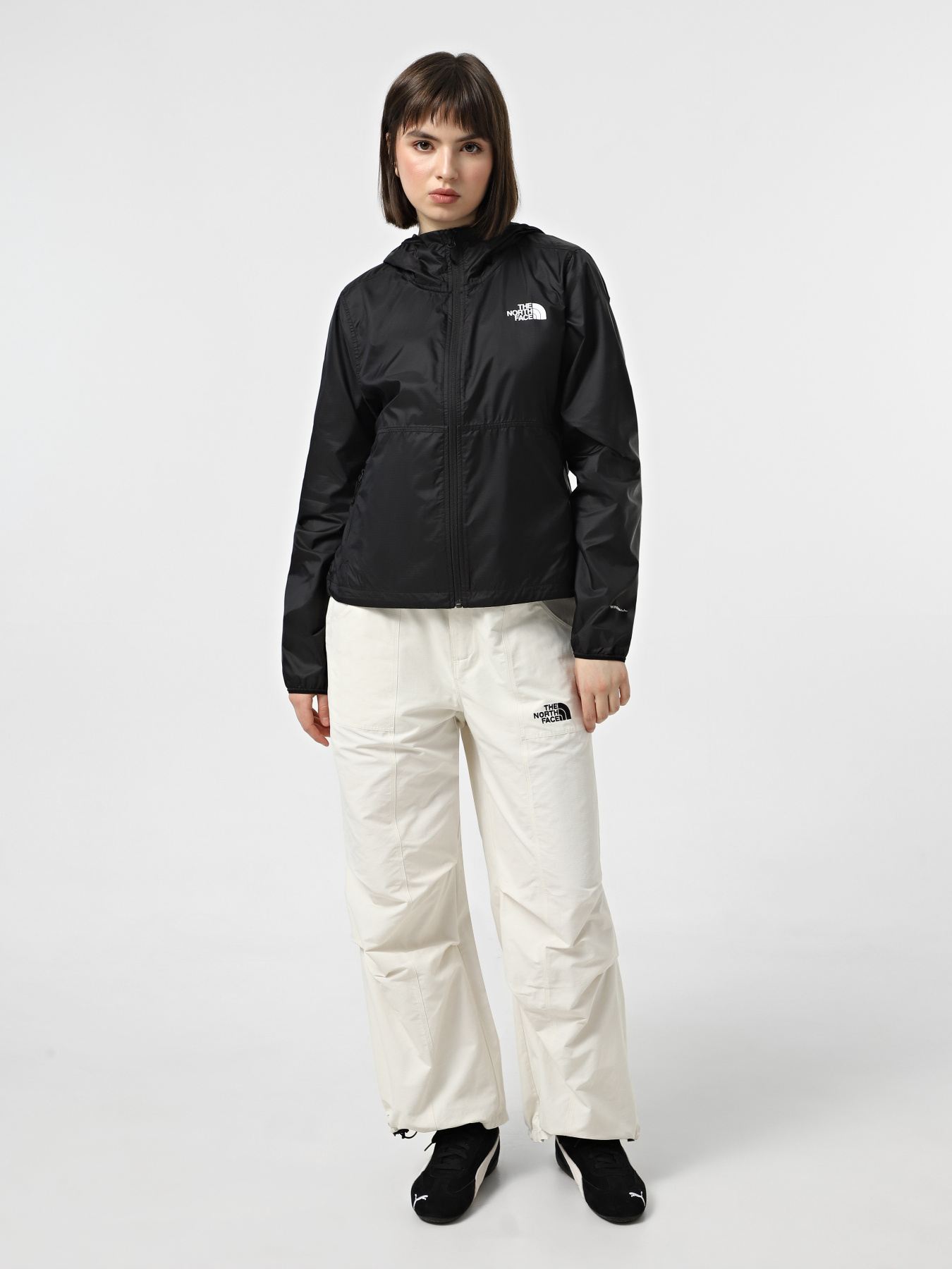 Ветровка The North Face Cyclone Wind модель NF0A8B6GJK31 Фото