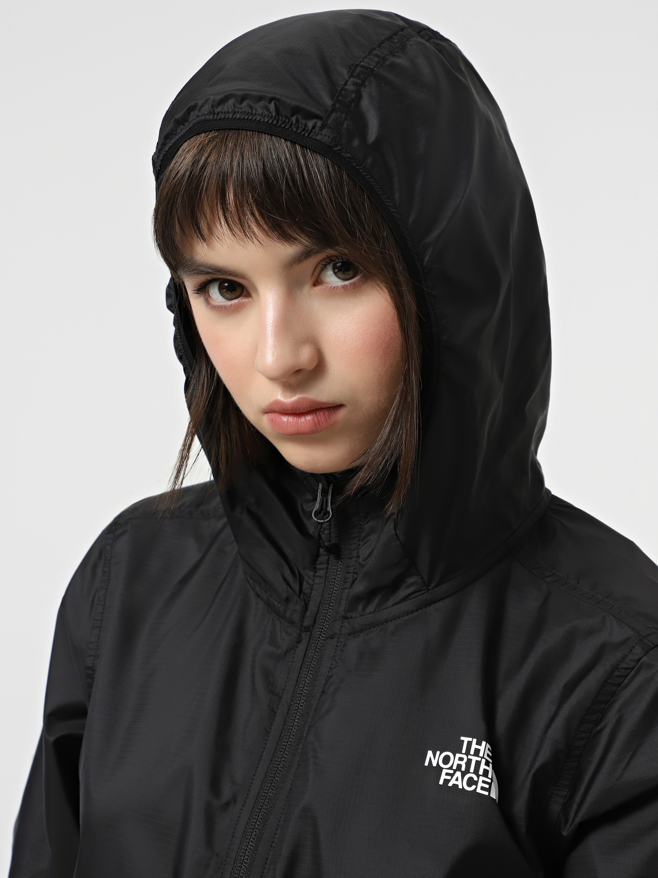 Ветровка The North Face Cyclone Wind модель NF0A8B6GJK31 Фото