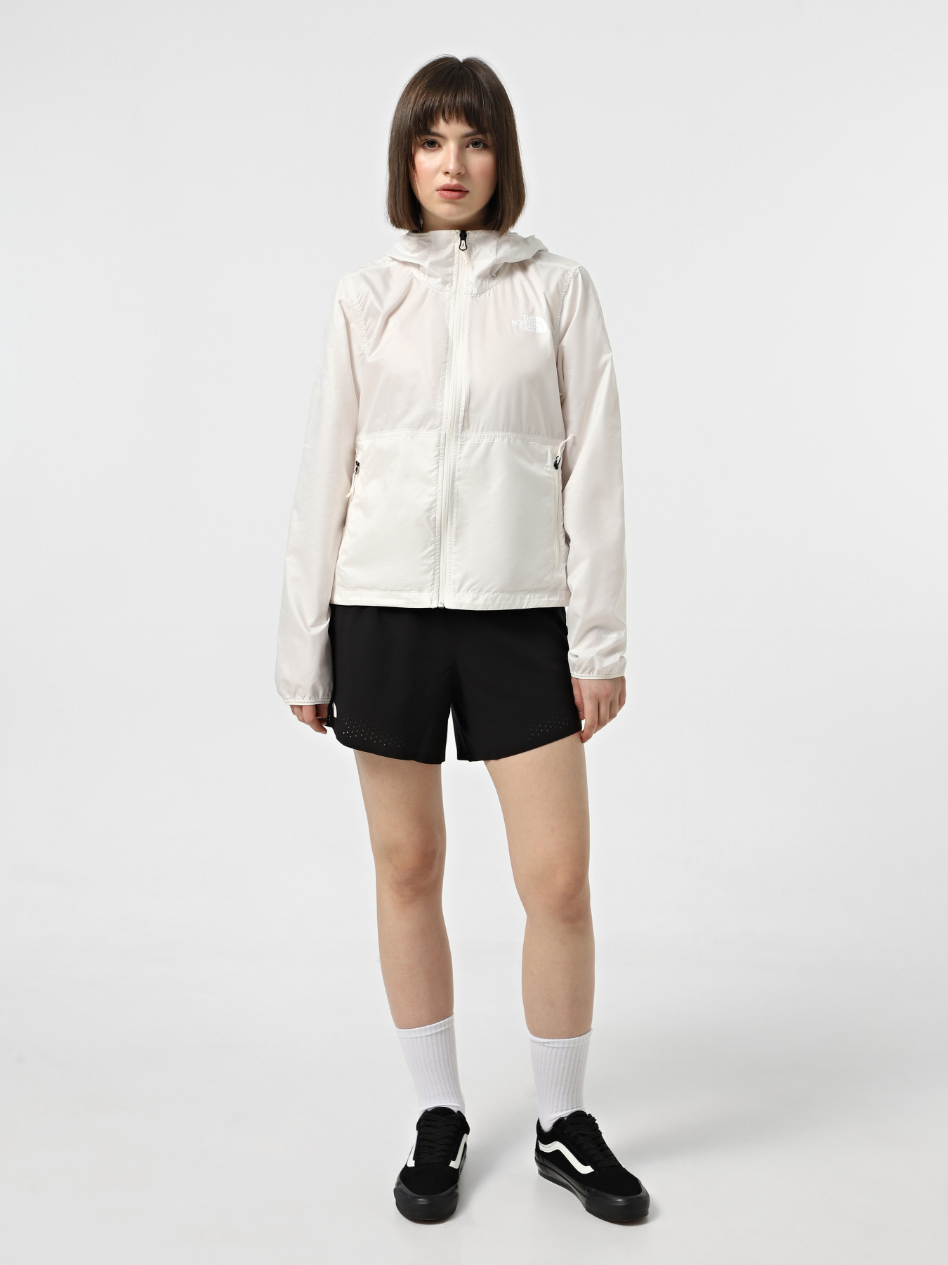 Ветровка The North Face Cyclone Wind модель NF0A8B6GQLI1 Фото