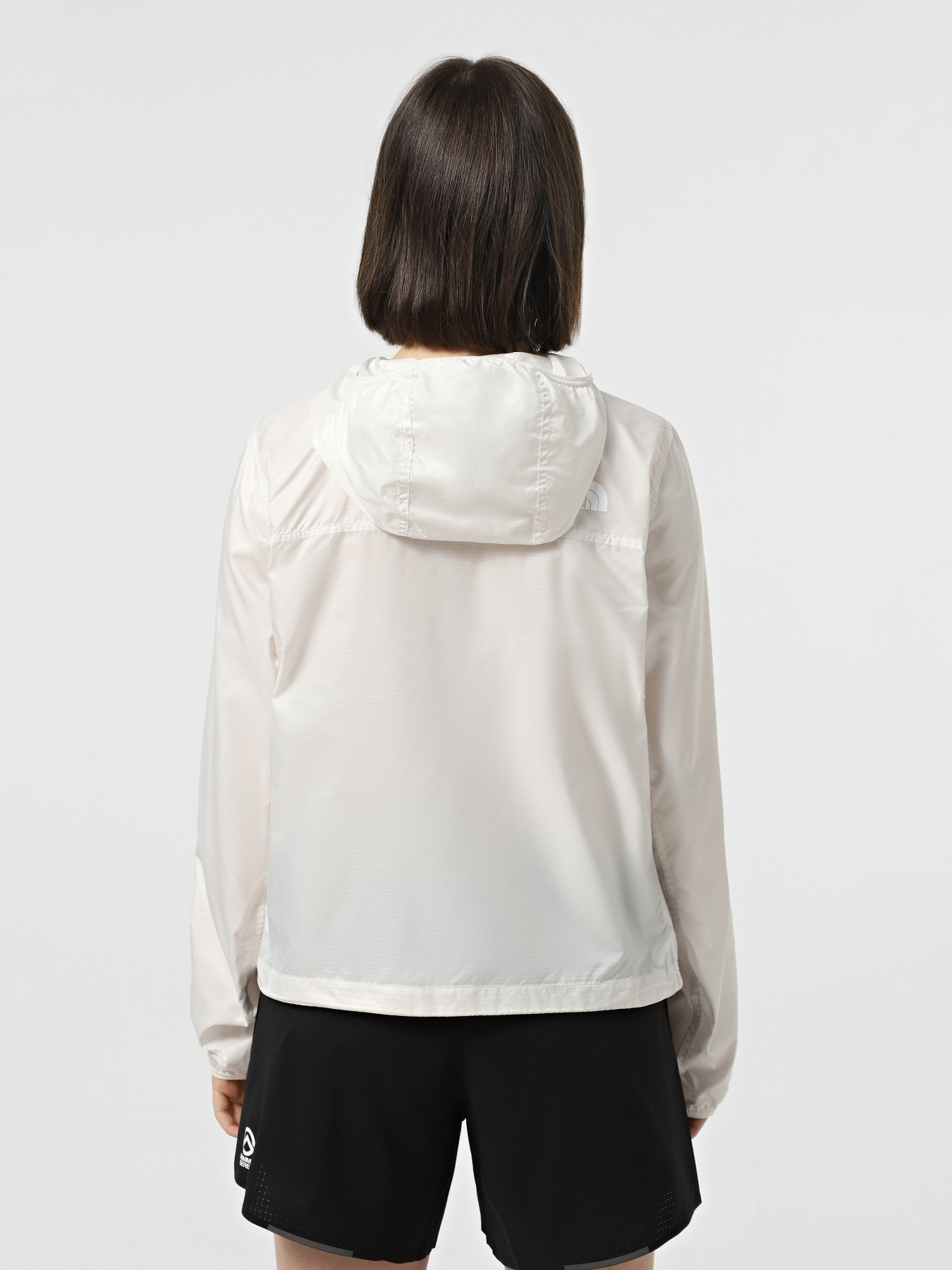 Ветровка The North Face Cyclone Wind модель NF0A8B6GQLI1 Фото