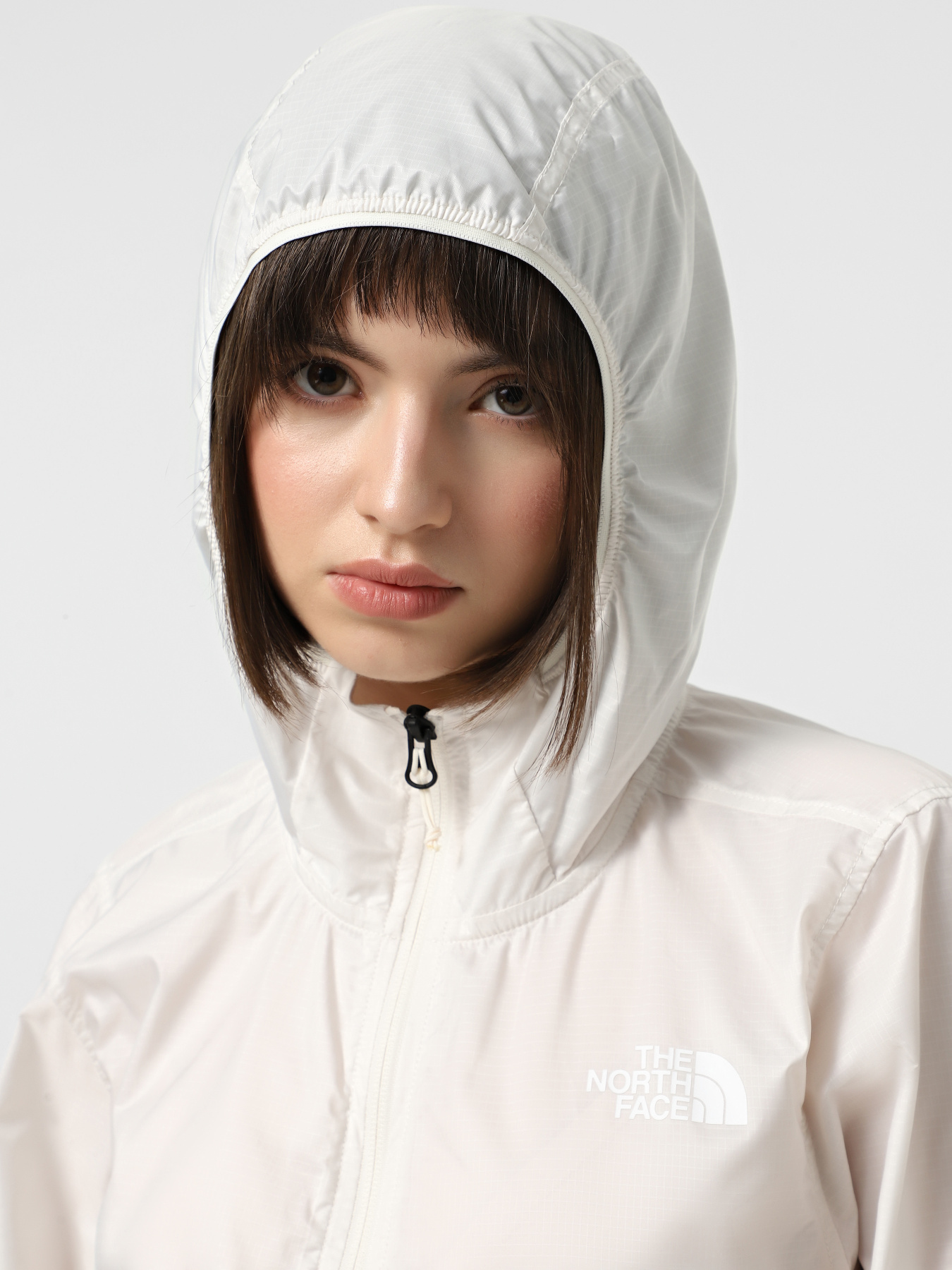 Ветровка The North Face Cyclone Wind модель NF0A8B6GQLI1 Фото