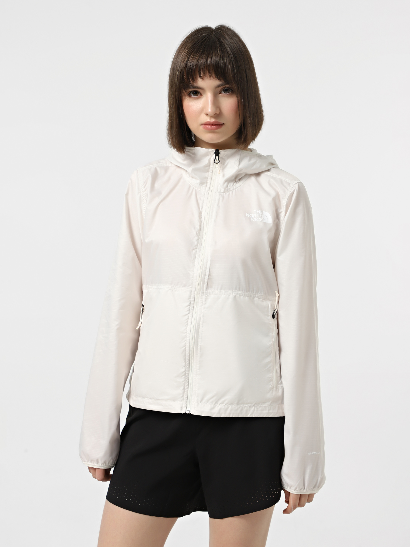 Ветровка The North Face Cyclone Wind модель NF0A8B6GQLI1 Фото