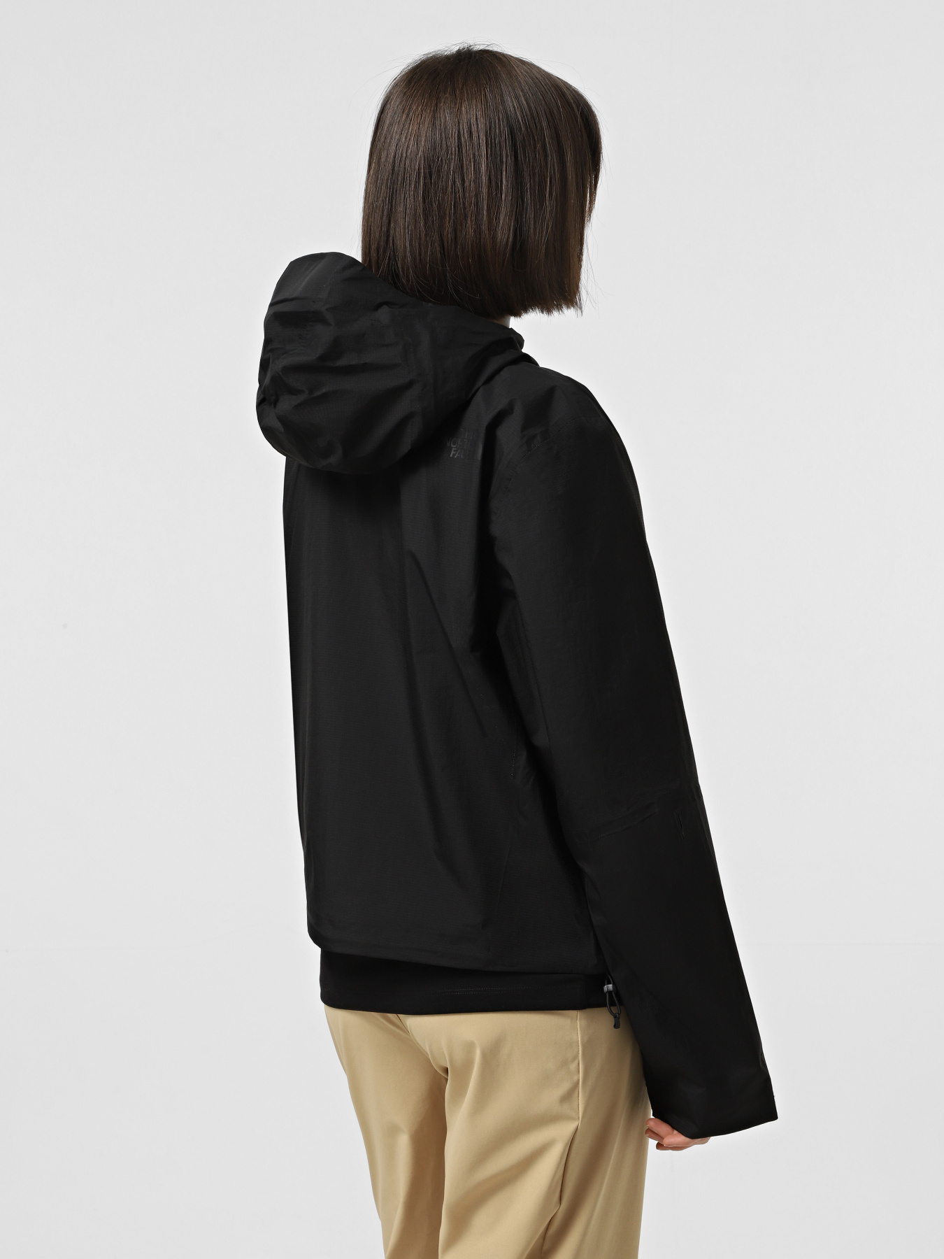 Ветровка The North Face Packable Lt Rain модель NF0A8B8JJK31 Фото