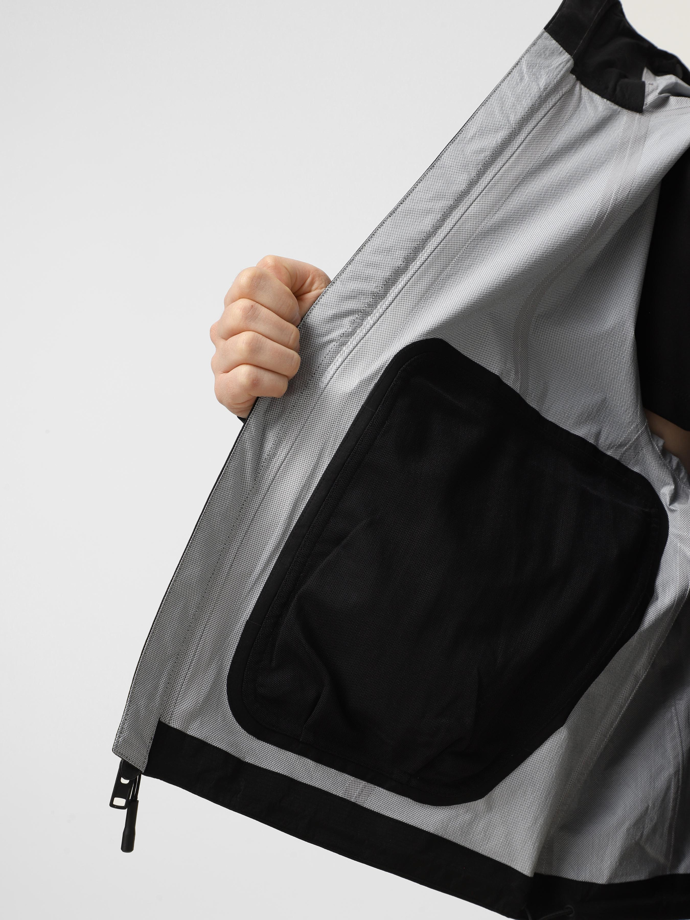 Ветровка The North Face Packable Lt Rain модель NF0A8B8JJK31 Фото